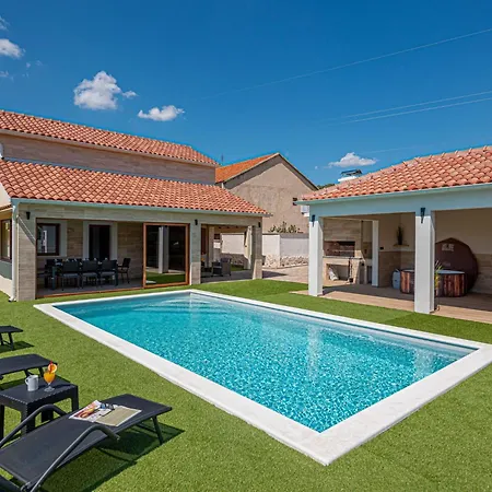 Casa Del Sol By Interhome *
