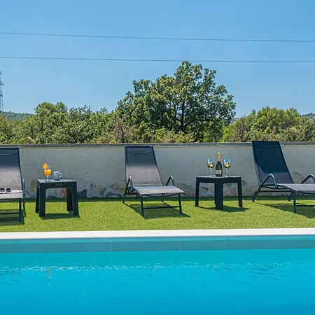 بيت للعطل Casa Del Sol By Interhome