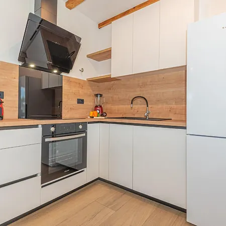بيت للعطل Casa Del Sol By Interhome شيبينيك