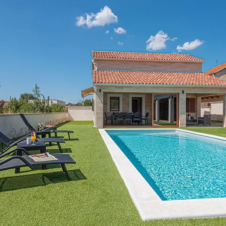 بيت للعطل Casa Del Sol By Interhome