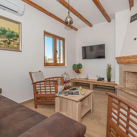 Casa Del Sol By Interhome شيبينيك