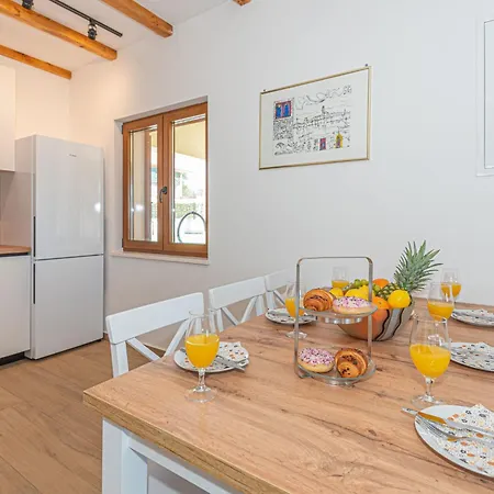 Casa Del Sol By Interhome *