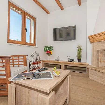 Casa Del Sol By Interhome بيت للعطل