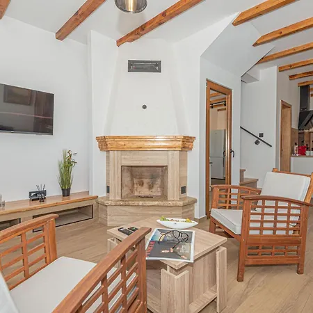 Casa Del Sol By Interhome بيت للعطل شيبينيك