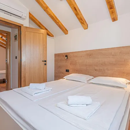Casa Del Sol By Interhome بيت للعطل شيبينيك