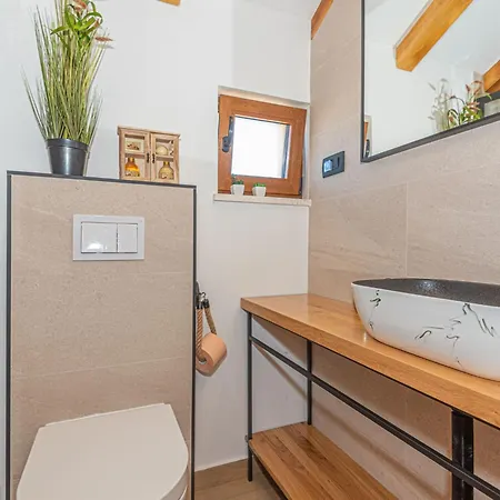 Casa Del Sol By Interhome بيت للعطل