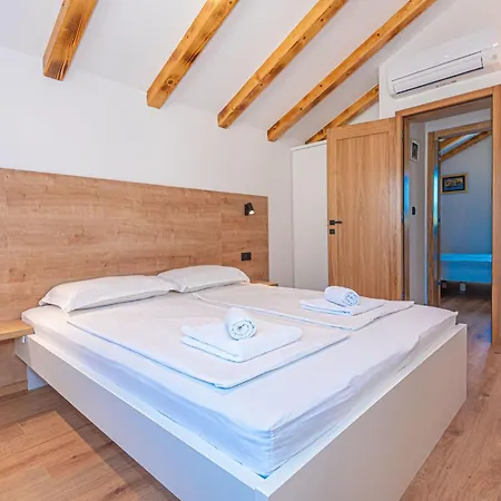 بيت للعطل Casa Del Sol By Interhome