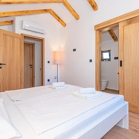 Casa Del Sol By Interhome بيت للعطل *