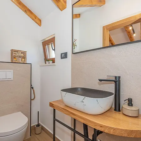بيت للعطل Casa Del Sol By Interhome شيبينيك