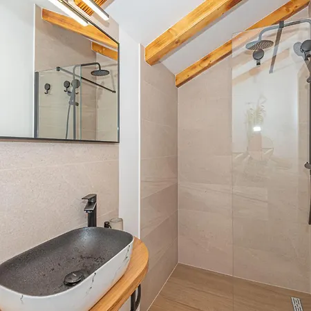 Casa Del Sol By Interhome