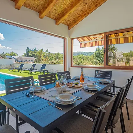 Casa Del Sol By Interhome