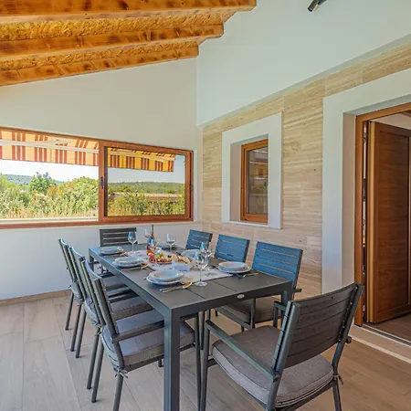 Casa Del Sol By Interhome