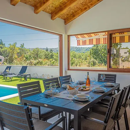 Casa Del Sol By Interhome بيت للعطل