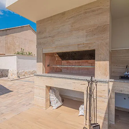 Casa Del Sol By Interhome