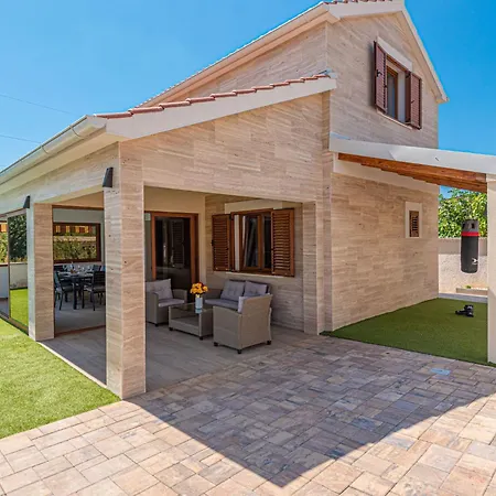 Casa Del Sol By Interhome *