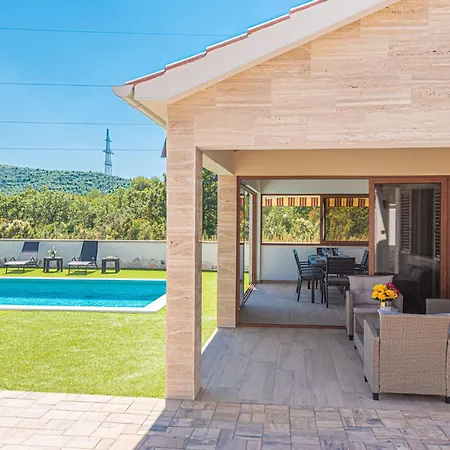 بيت للعطل Casa Del Sol By Interhome
