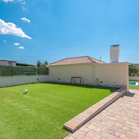 Casa Del Sol By Interhome