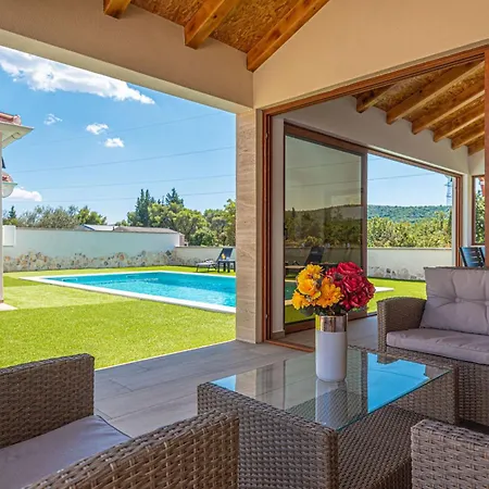 Casa Del Sol By Interhome *