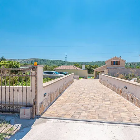 Casa Del Sol By Interhome