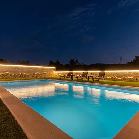Casa Del Sol By Interhome بيت للعطل شيبينيك