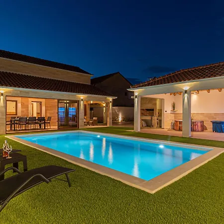 بيت للعطل Casa Del Sol By Interhome