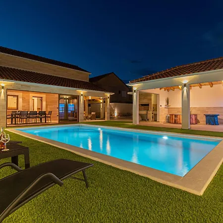 Tatil Evi Casa Del Sol By Interhome *