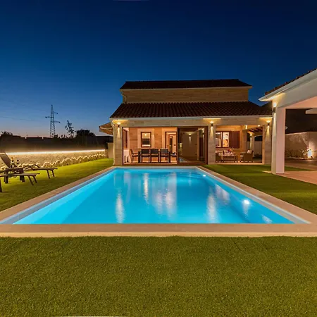 Tatil Evi Casa Del Sol By Interhome