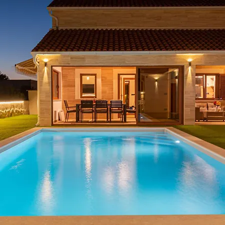 Casa Del Sol By Interhome Tatil Evi *