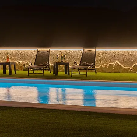 Casa Del Sol By Interhome