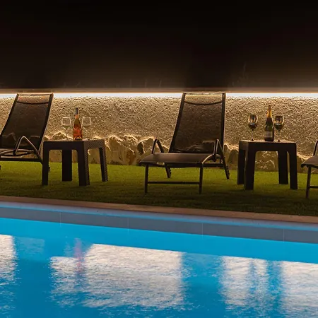 Casa Del Sol By Interhome