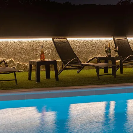 Tatil Evi Casa Del Sol By Interhome *