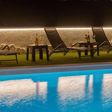 Casa Del Sol By Interhome بيت للعطل
