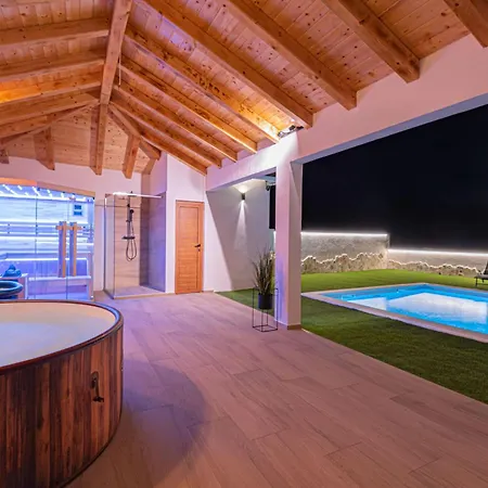 Casa Del Sol By Interhome
