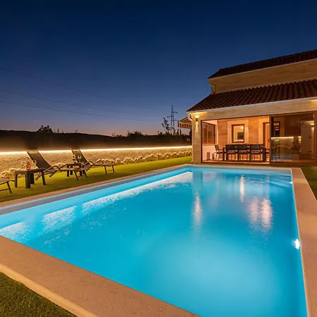 بيت للعطل Casa Del Sol By Interhome *