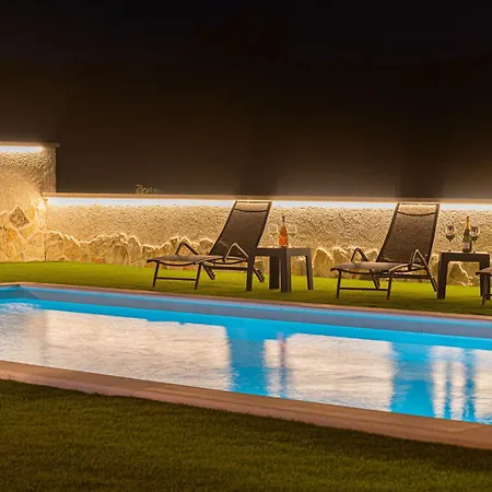 Casa Del Sol By Interhome بيت للعطل