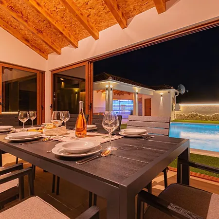 Casa Del Sol By Interhome *