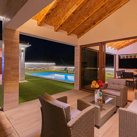 Casa Del Sol By Interhome بيت للعطل *
