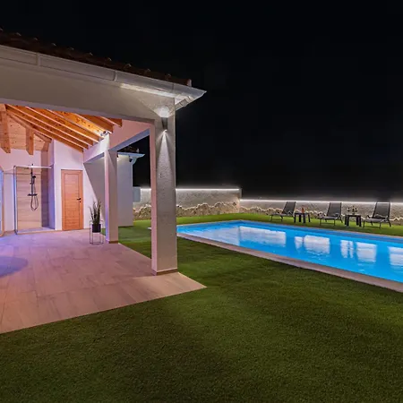 Casa Del Sol By Interhome بيت للعطل