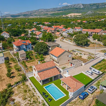 Casa Del Sol By Interhome