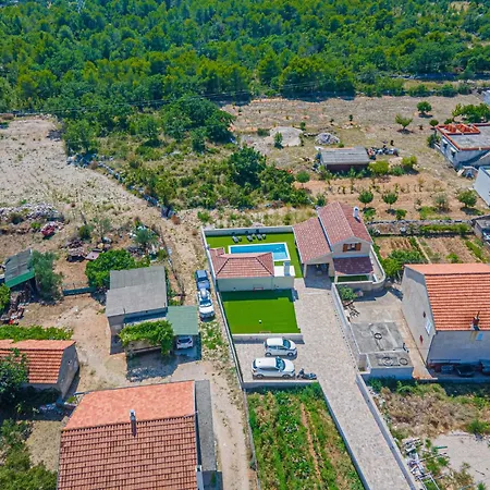 Casa Del Sol By Interhome