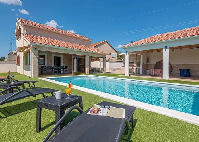 Tatil Evi Casa Del Sol By Interhome