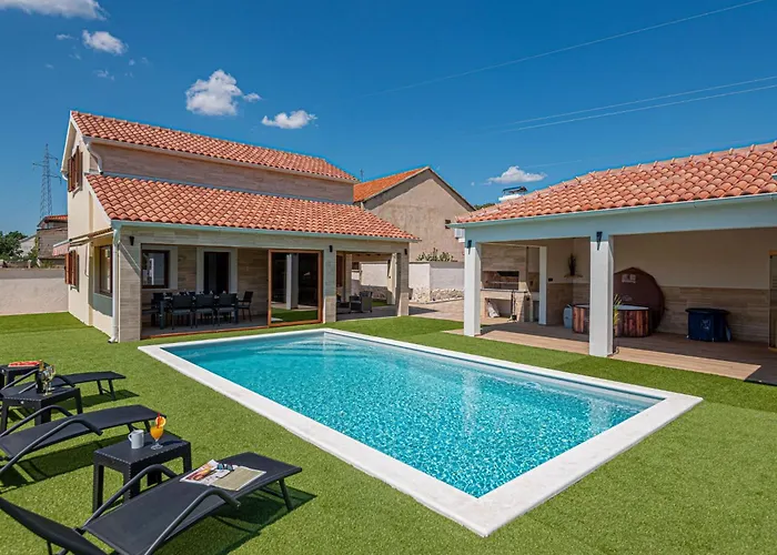 Casa Del Sol By Interhome *