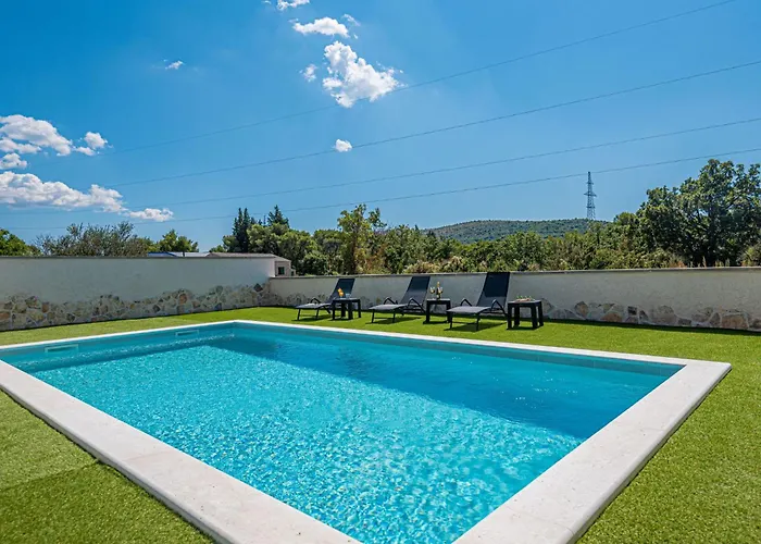 Casa Del Sol By Interhome *