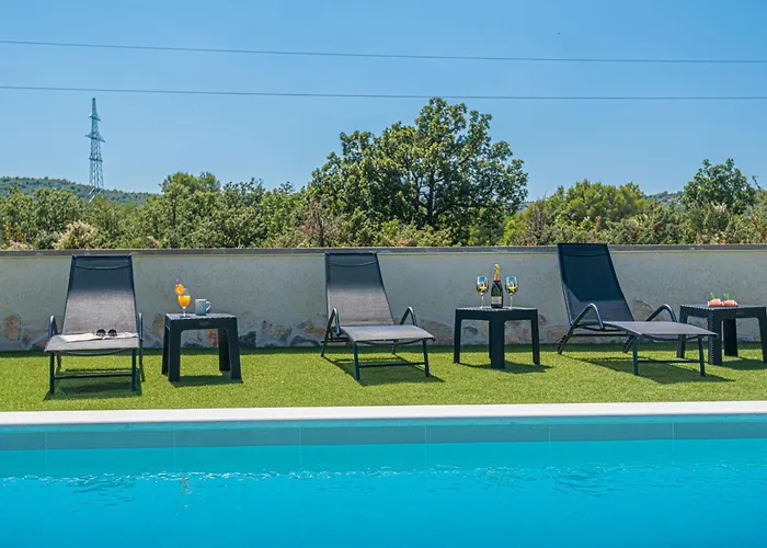 Tatil Evi Casa Del Sol By Interhome