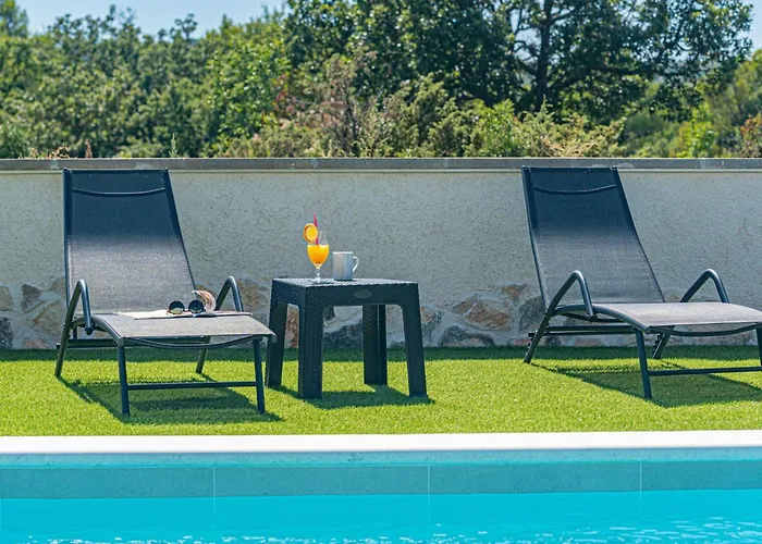 Tatil Evi Casa Del Sol By Interhome