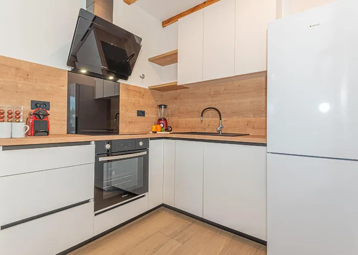 Tatil Evi Casa Del Sol By Interhome Šibenik