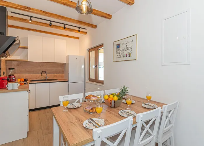 Casa Del Sol By Interhome Tatil Evi