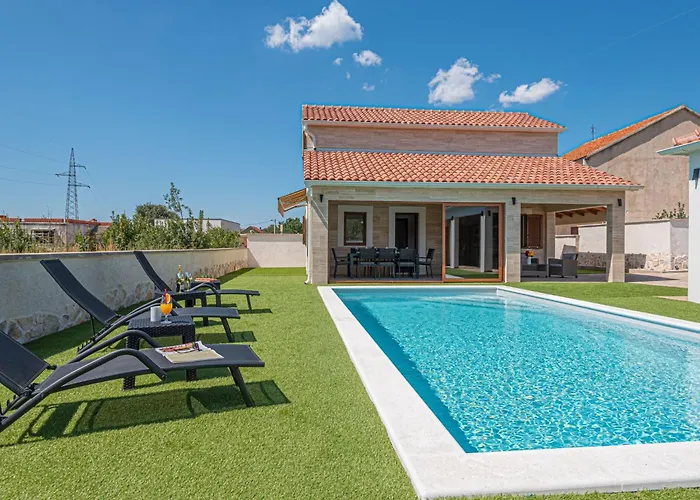 Tatil Evi Casa Del Sol By Interhome