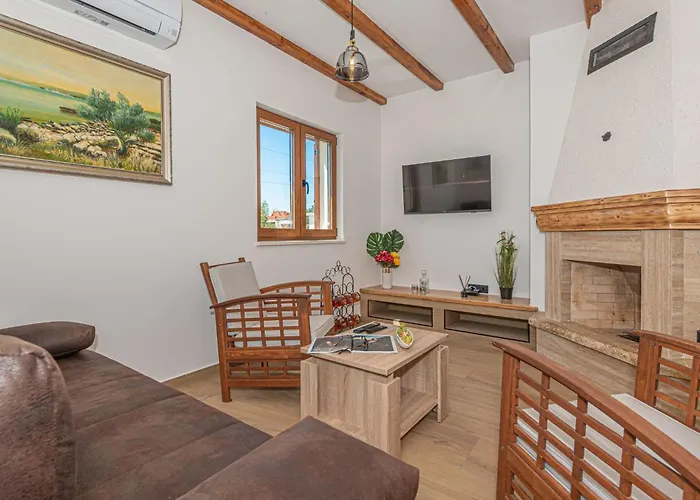 Casa Del Sol By Interhome Šibenik