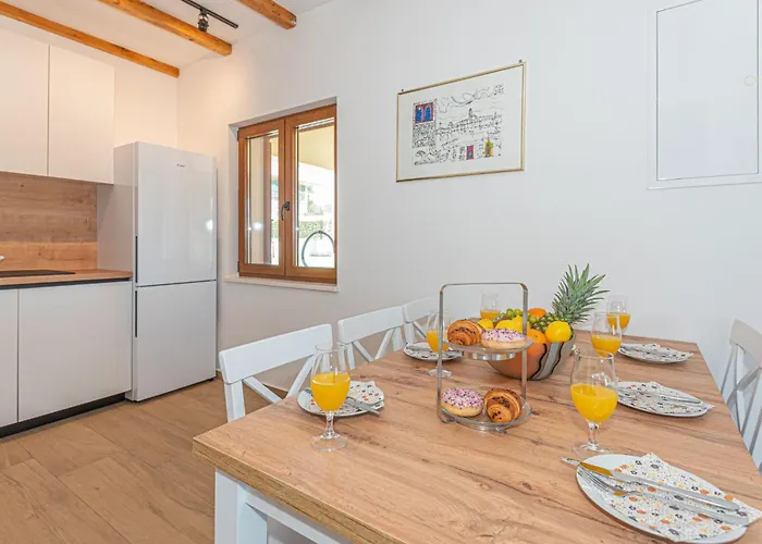 Casa Del Sol By Interhome *